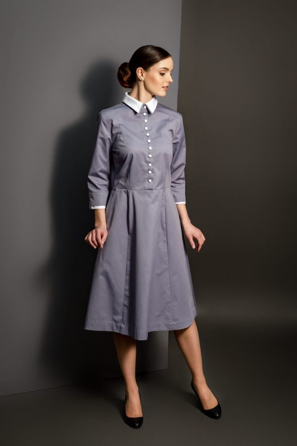 Divise per personale domestico. abbigliamento professionale per hotel, uniformi casa privata