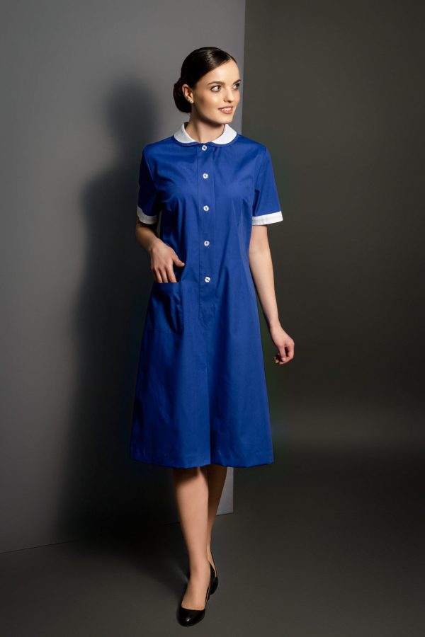 Divise per personale domestico, uniformi per staff di Hotel