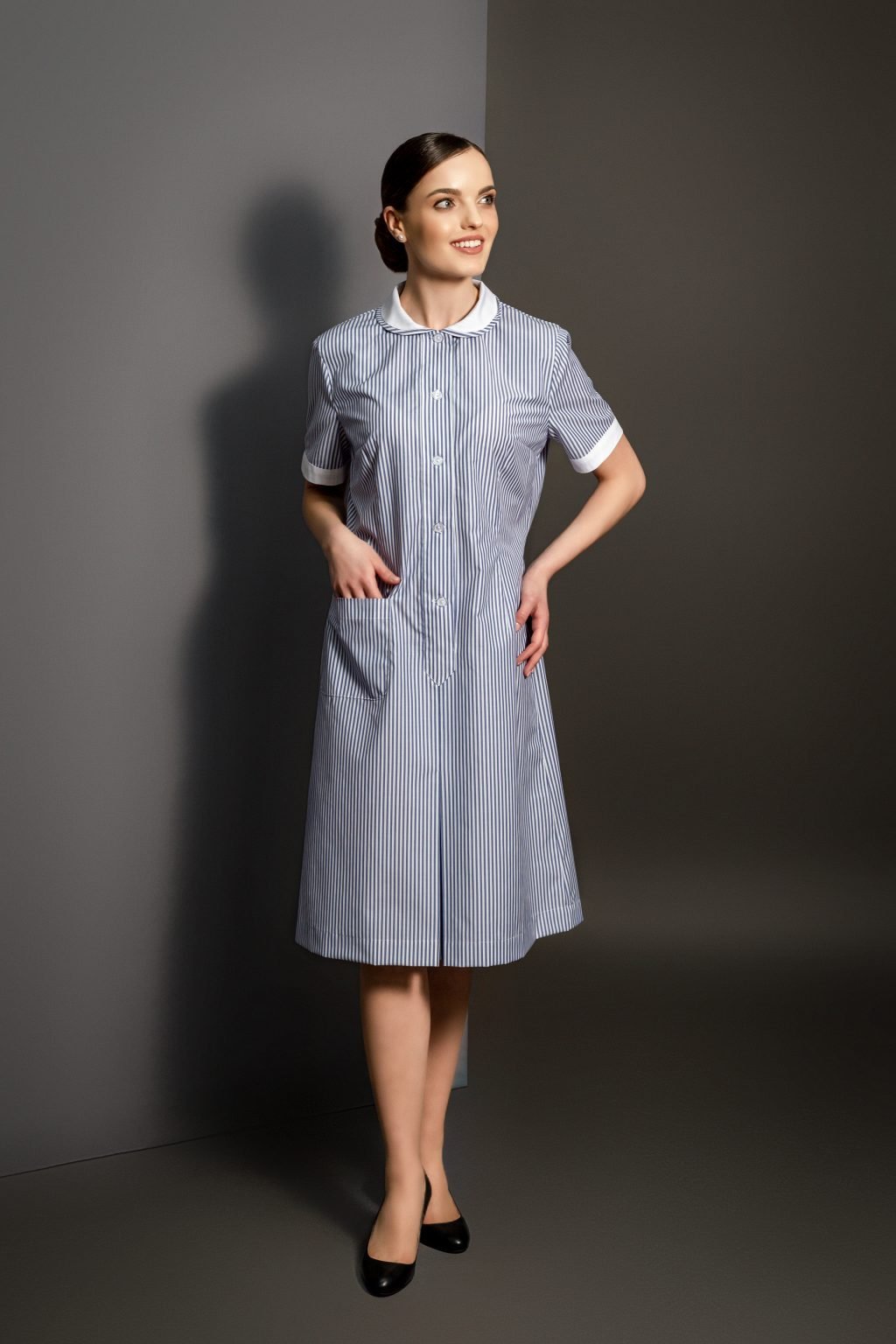 Iva Short Coat