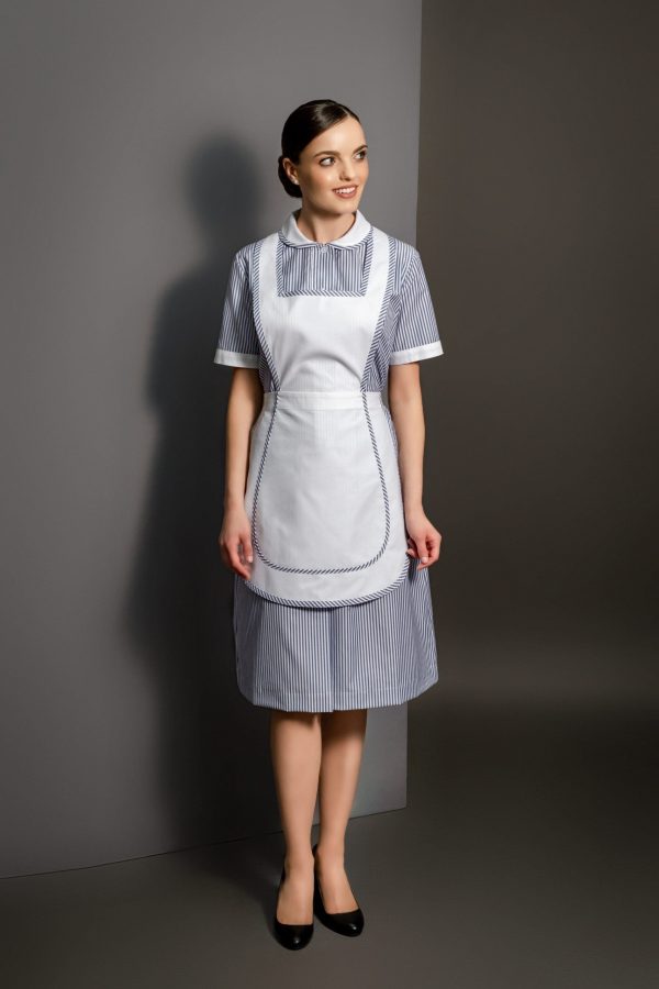 Vestito per personale domestico, divise per casa privata, hotel