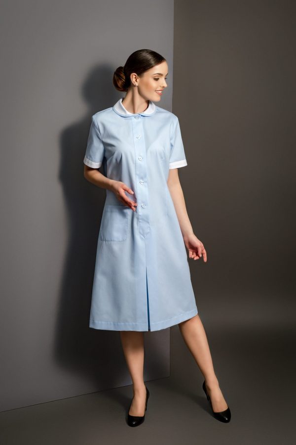 Divisa per personale domestico , staff hotel , divise per hotel