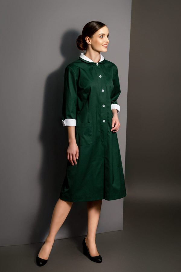 Divisa per collaboratice domestica, divise per hotelhotel