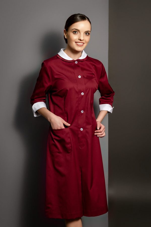 Divisa per collaboratrice domestica