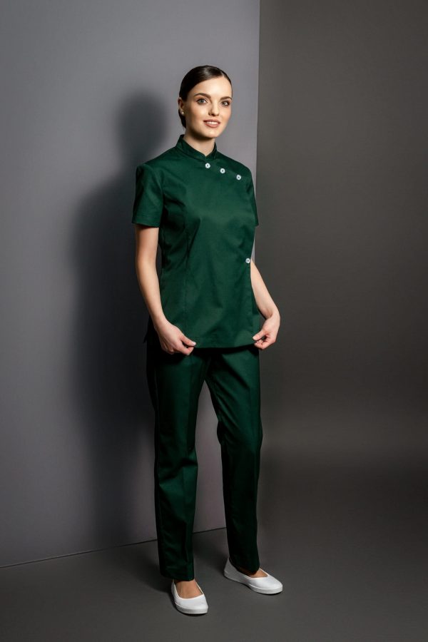 Casacca, casacca donna, casacca da lavoro, divise personale domestico, abbigliamento professionale, divise Milano