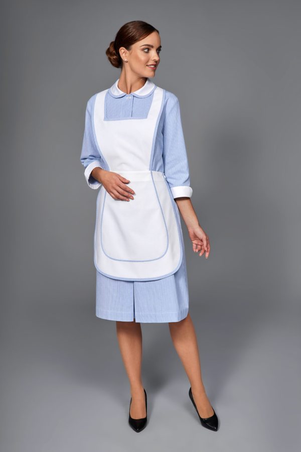 Divisa per collaboratrice domestica