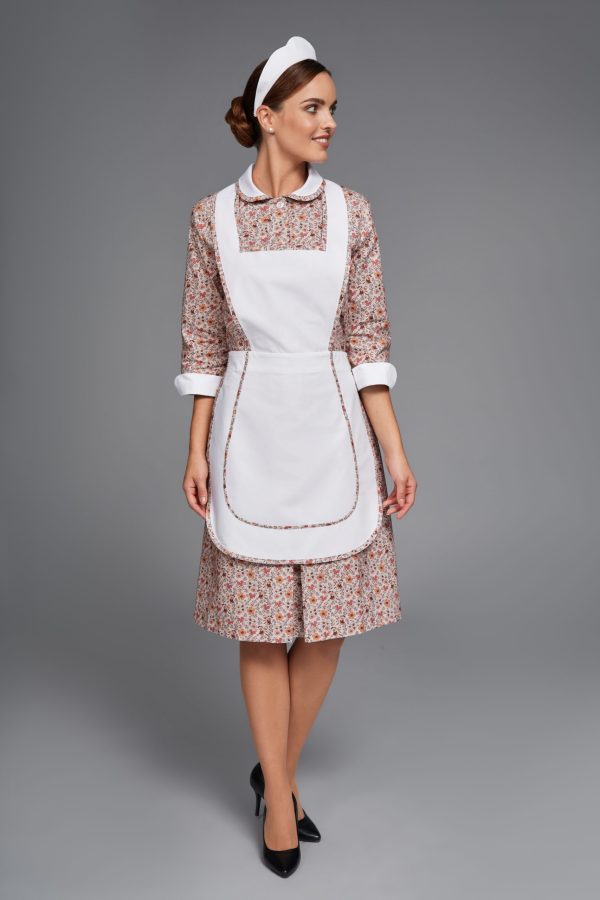 Divisa per collaboratrice domestica